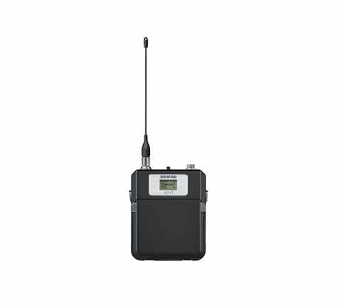 SHURE ADX1-G56