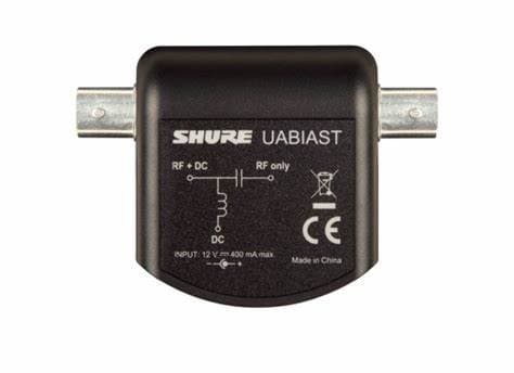 SHURE UABIAST-E