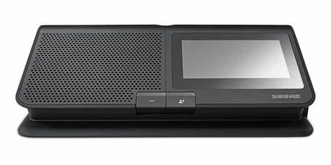 SHURE MXCW640 Wireless Conference Unit