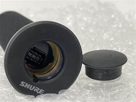 SHURE MX400SMP Surface Mount Preamp