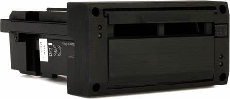 SHURE SBC-AX