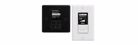 Q-SYS MP-MFC-EU-WH