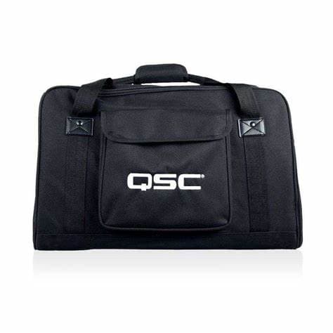 QSC CP8 Tote