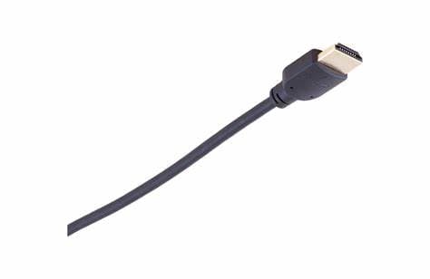 Lightware CAB-HDMI20-PHS060F 0.6M (1.97 FT) Premium High Speed HDMI 2.0B Flexy Cable