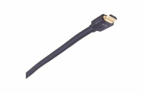 Lightware CAB-HDMI20-PHS700P - 7 M (22.96 FT) Premium High Speed HDMI 2.0b Cable