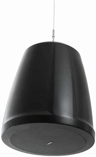 Q-SYS AD-P4T-BK