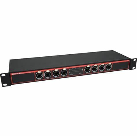 SWISSON XES-8G