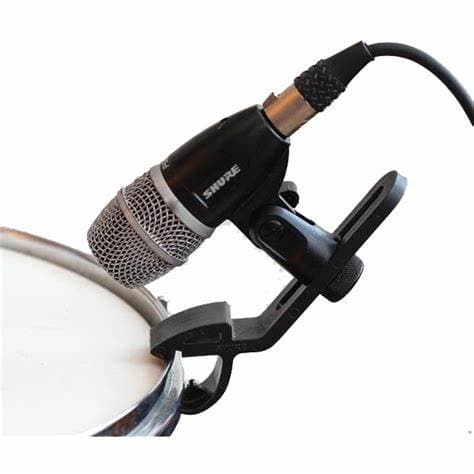 SHURE A50D Universal Microphone Mount