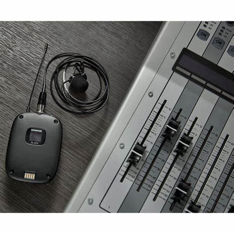 SHURE WL183MB/O-TQG