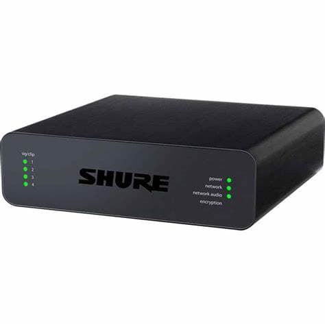 SHURE ANI4IN-BLOCK