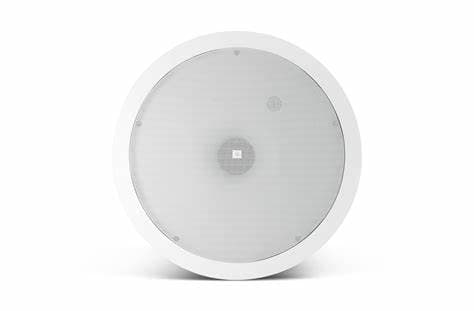 JBL CONTROL 19CS - Full Range Ceiling Speaker (Each)