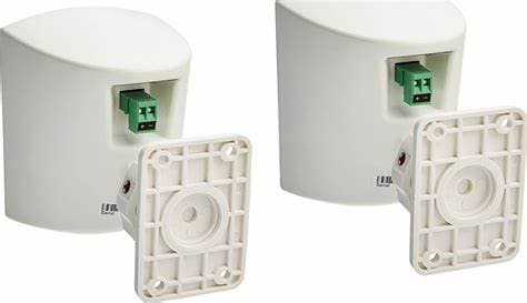 JBL CONTROL 52-WH