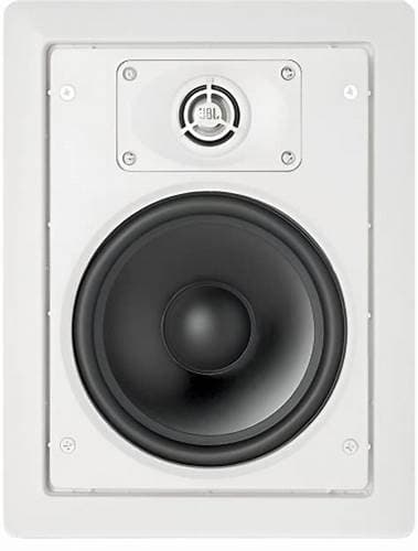 JBL CONTROL 126W - Premium in-wall Speaker (Each)