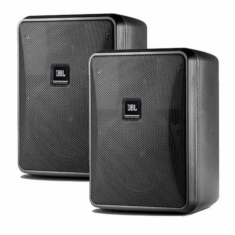 JBL CONTROL 25-1L