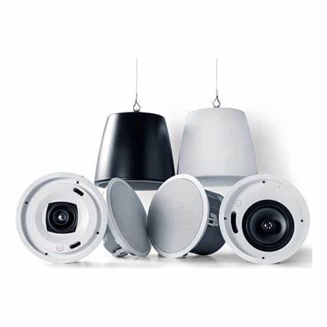JBL CONTROL 47C/T