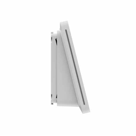 Logitech Tap Scheduler Angle Mount - Off White