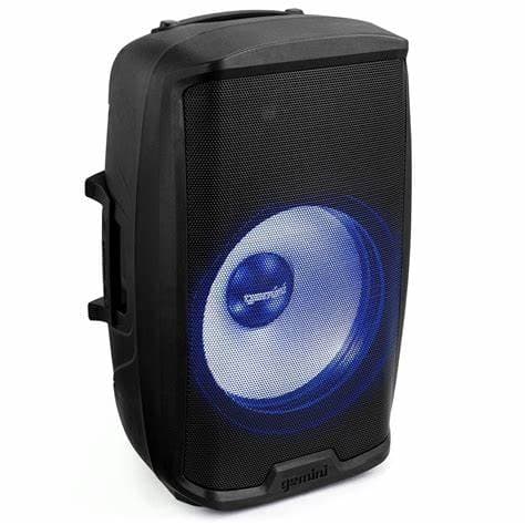 Gemini AS 2115BT LT PK - Active 15