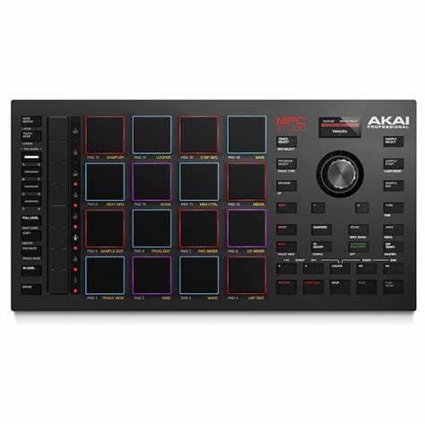 Akai Professional MPC STUDIO MKII