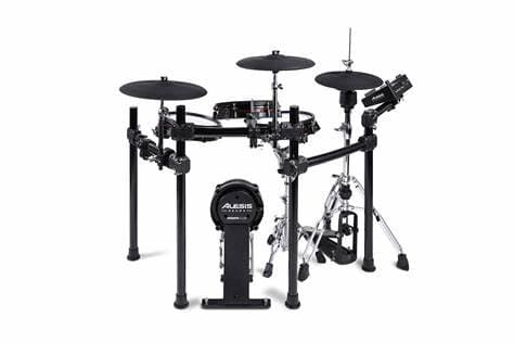 Alesis STRATA CLUB - Seven-piece all-Mesh Electronic Drum Kit