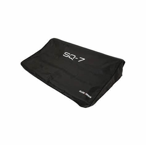 Allen Heath SQ 7 DUSTCOVER - Dustcover for SQ7
