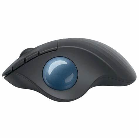 Logitech ERGO M575 for Business - GRAPHITE - BT