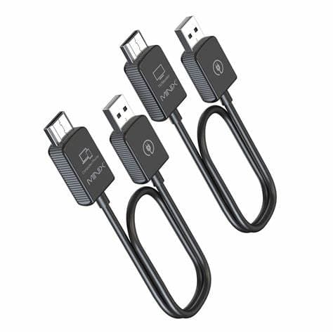 Minix H1 Wireless HDMI to HDMI Dongle (1080P)