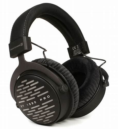 Beyerdynamic DT1990 Pro 250 Ohm Headphones