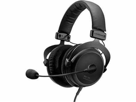 Beyerdynamic MMX300 - Premium Gaming headset