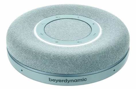 Beyerdynamic Space Aquamarine - Wireless Bluetooth® Speakerphone