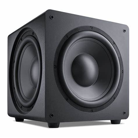 SpeakerCraft SDSi-15 - Triple 15” Subwoofer