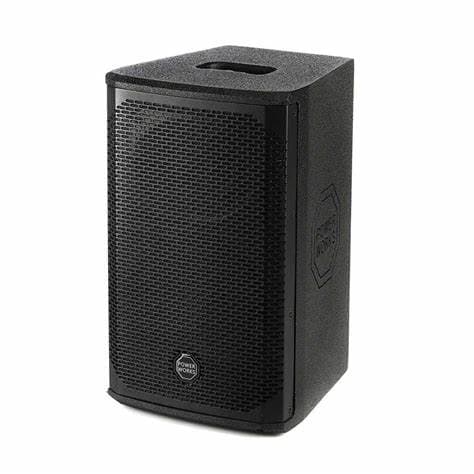 PowerWorks ARTEMIS 10PD - 10" Active PA Speaker