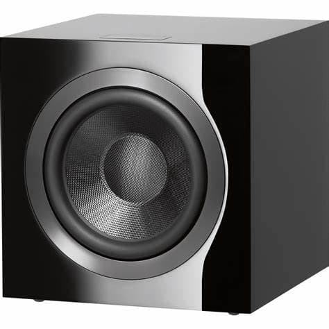 Bowers & Wilkins DB4S | Active subwoofer 10