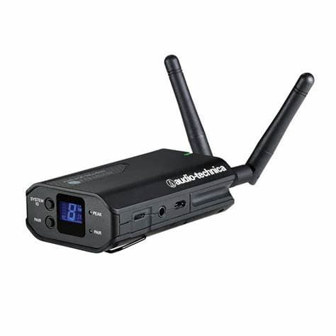 Audio-Technica ATW-1702 Digital Wireless System