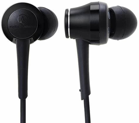 Audio-Technica ATH-CKR70ISBK In-ear Headphones