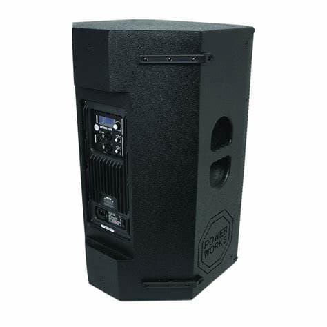 PowerWorks ARTEMIS 15PD Active Speaker