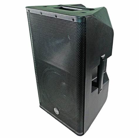 PowerWorks APOLLO 10PD Active Speaker with DSP