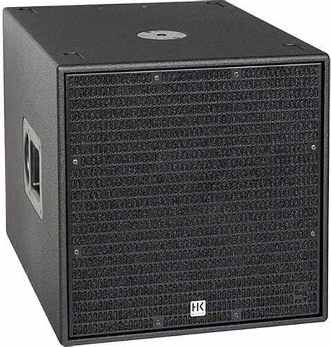 HK Audio LINEAR 9 118 SUBA