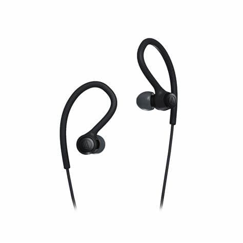 Audio-Technica ATH-SPORT10BK