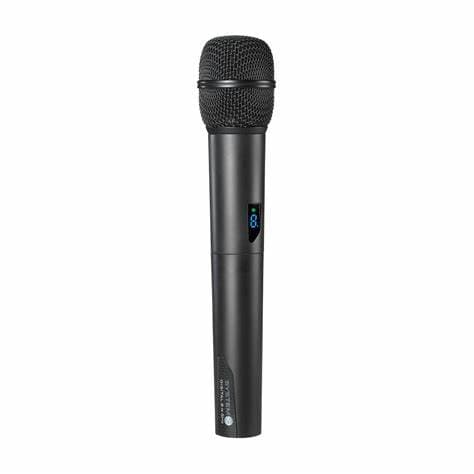 Audio-Technica ATW-T1002 System 10 Handheld Transmitter
