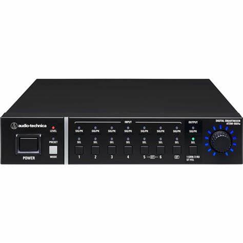 Audio-Technica ATDM-0604a