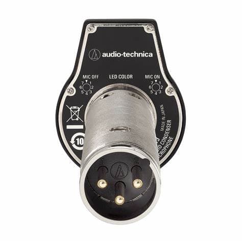 AUDIO-TECHNICA ES947C/FM3 Condenser Boundary Microphone