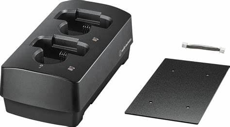 Audio-Technica ATW-CHG3 Two-Bay Charging Station