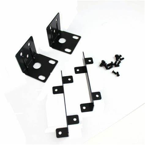 Audio-Technica AT8677 AT-One Dual Rack Mount Kit