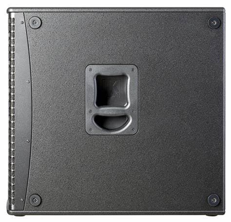 HK Audio LINEAR 5 MK2 118 Sub A