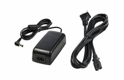 Audio-Technica AD-SA1230XAEU AC Adapter For ATW-CHG3/CHG3N
