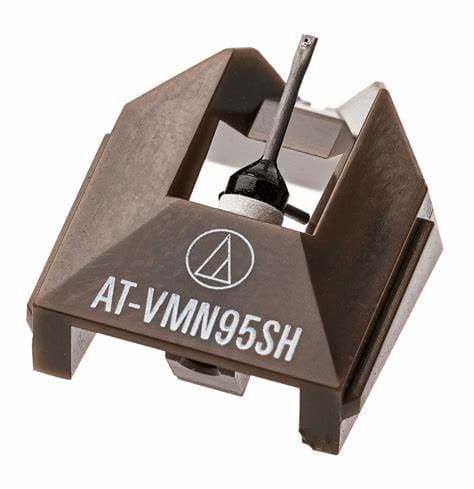 Audio-Technica AT-VMN95SH Shibata Replacement Stylus