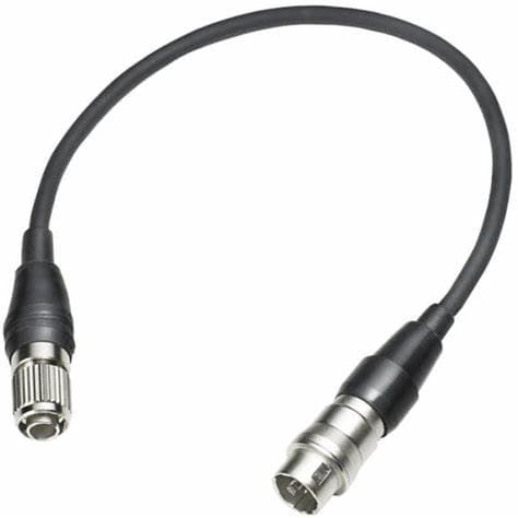 Audio-Technica AT-CWCH Adapter Cable CW to CH Style Cable