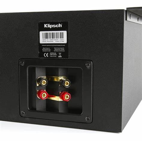 Klipsch PRO800SW White InWall Subwoofer