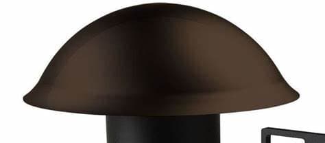 Klipsch PRO12SWLS Brown Landscape Subwoofer Speaker