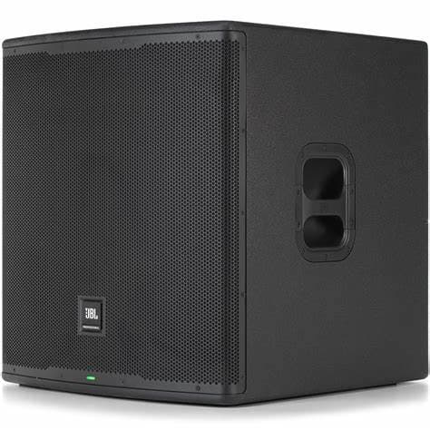 JBL EON718S - 18inch Powered PA Subwoofer